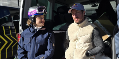 Marcel Hirscher postet Video und erntet massive Kritik