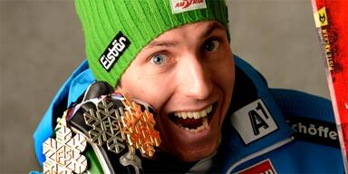 Marcel Hirscher