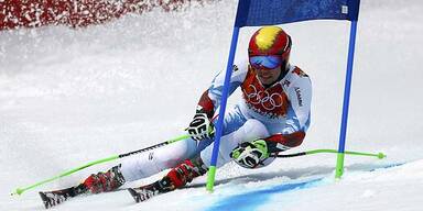 Marcel Hirscher