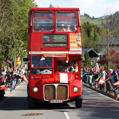 Hirschers Race-Fest 3.0