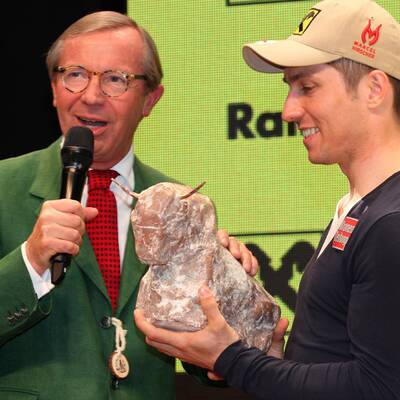 Hirschers Race-Fest 3.0