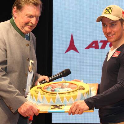 Hirschers Race-Fest 3.0