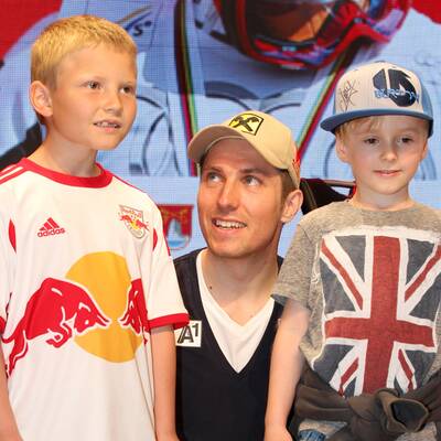 Hirschers Race-Fest 3.0