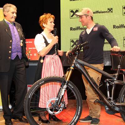 Hirschers Race-Fest 3.0