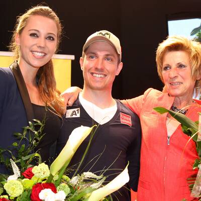 Hirschers Race-Fest 3.0