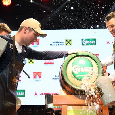 Hirschers Race-Fest 3.0