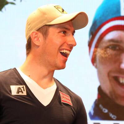 Hirschers Race-Fest 3.0