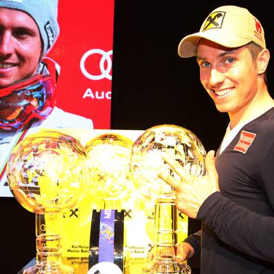 Hirschers Race-Fest 3.0