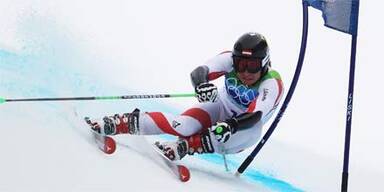 hirscher