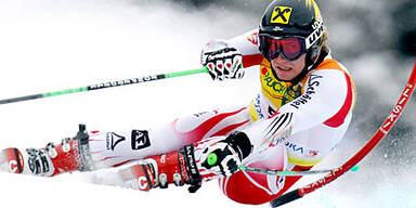 hirscher action