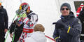 Marcel Hirscher Walter jack Unterweger