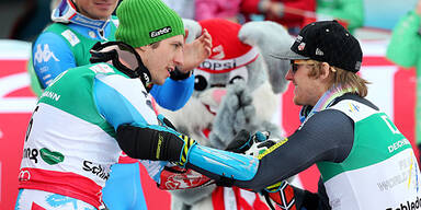 RTL: Ligety triumphiert vor Hirscher