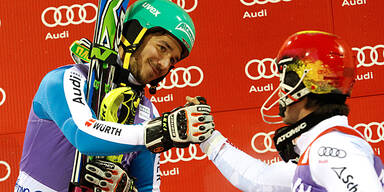 Hirscher out - Neureuther siegt in Kitz