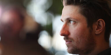 5-Sterne-Luxus: So wohnt Marcel Hirscher