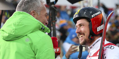 Hirscher Pariasek