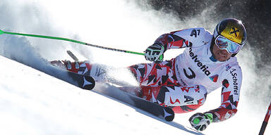 RTL: Hirscher gewinnt mit Mega-Bestzeit