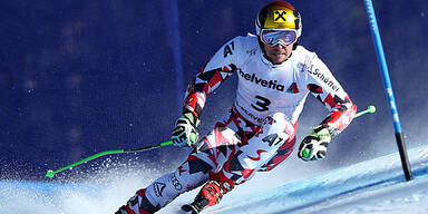 Hirscher holt sich RTL-Kristall