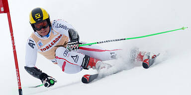 Rest-Programm spricht klar für Hirscher