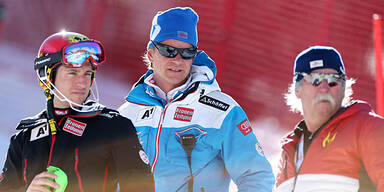 Hirscher-Coach beleidigt Schweizer