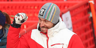 Hirscher: "Es war ein Psychospiel"