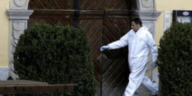 Osberger beteuert seine Unschuld