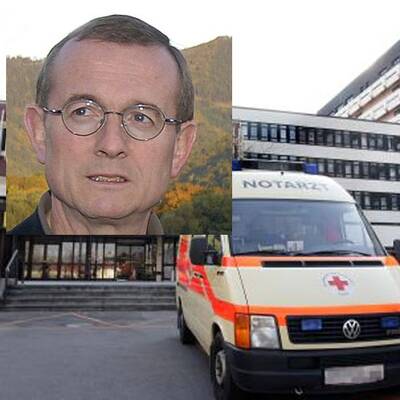 Emma, Hirtzberger und Fritzl