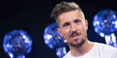 Marcel Hirscher