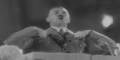 Das war Adolf Hitlers normale Stimme
