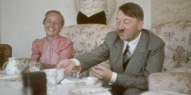 Adolf Hitler