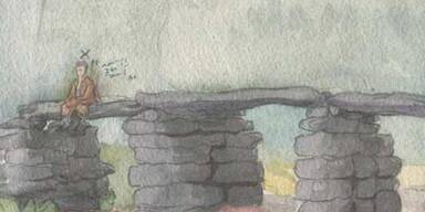 Hitler-Bilder finden reißenden Absatz