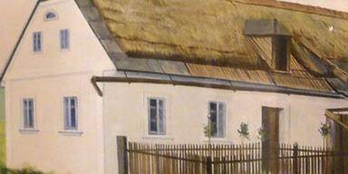 Hitler-Bilder finden reißenden Absatz