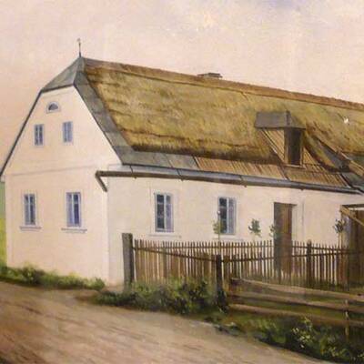 Hitler-Bilder unter dem Hammer