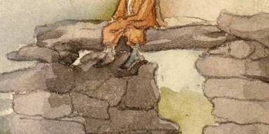 Hitler-Bilder finden reißenden Absatz