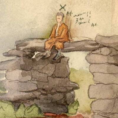 Hitler-Bilder unter dem Hammer