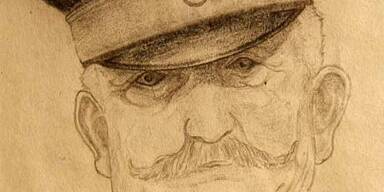 Hitler-Bilder finden reißenden Absatz