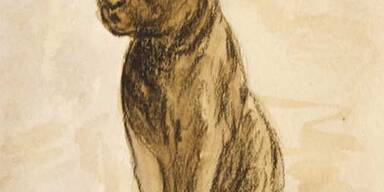 Hitler-Bilder finden reißenden Absatz