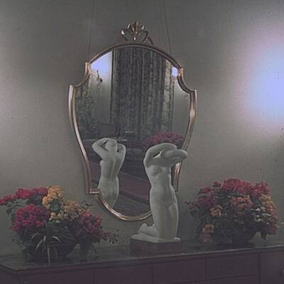 Fotos zeigen Hitlers Privaträume