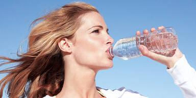 Zehn Tipps für  die Sahara-Hitze