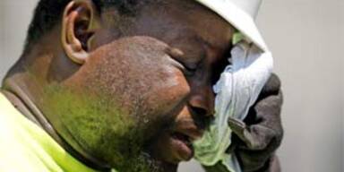 Bereits 31 Hitzetote in den USA