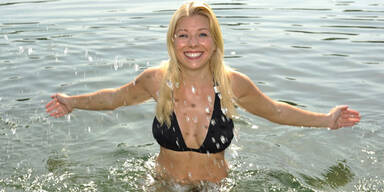 Sommer startet noch einmal durch