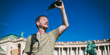 Hitze-Beben: In diesem Land f&auml;llt sogar der Strom aus