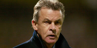 Ottmar Hitzfeld