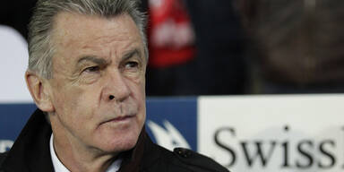 Ottmar Hitzfeld