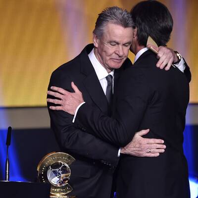 Lionel Messi ging dieses Mal leer aus.