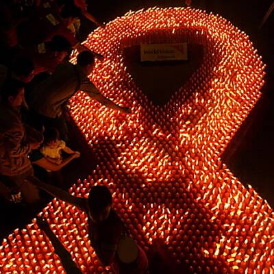 Darüber streitet die Welt