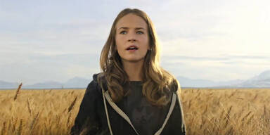 Casey Newton in "Tomorrowland"