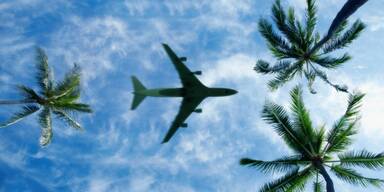 Travel Tuesday: Das ist der beste Tag des Jahres um g&uuml;nstig Urlaub zu buchen