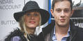 Nicky Hilton, James Rothschild