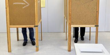 FP&Ouml; beeinsprucht Bezirks-Ergebnis in der Leopoldstadt