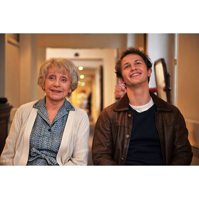 Zu Ende ist alles erst am Schluss